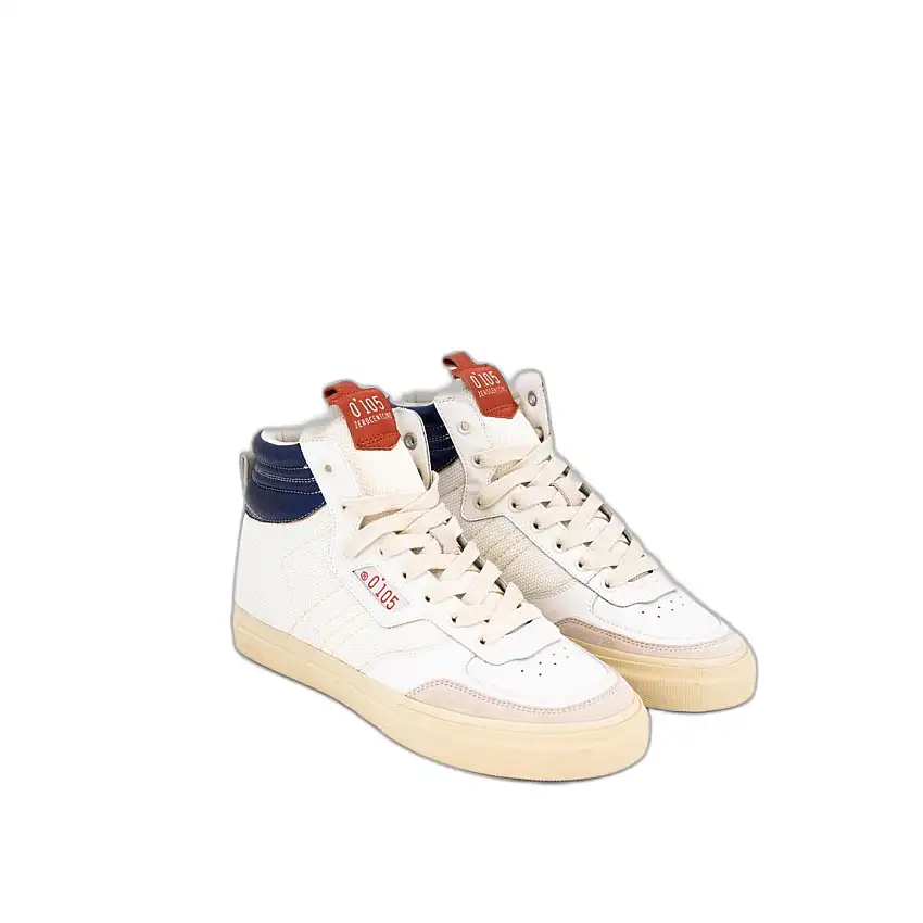 Scarpe da ginnastica da donna 0-105 Huna