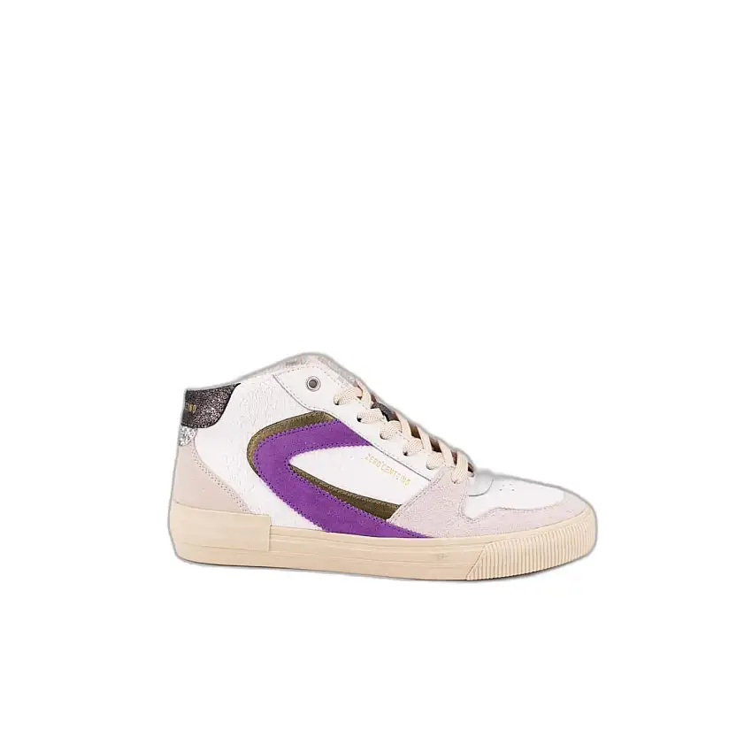 Scarpe da ginnastica da donna 0-105 Jade DBL
