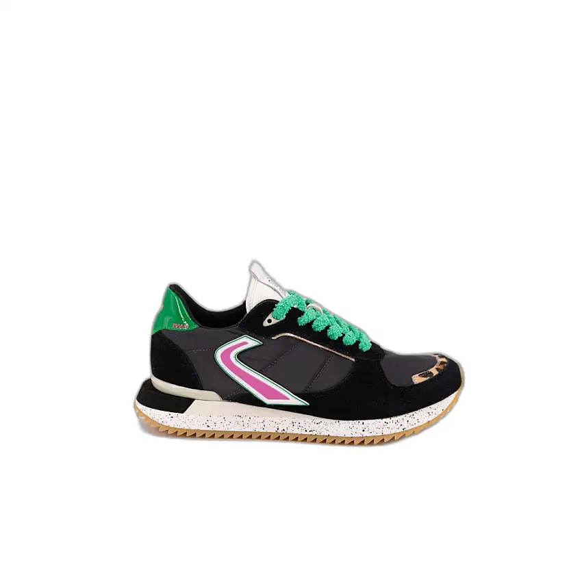 Scarpe da ginnastica da donna 0-105 Runnix Trim