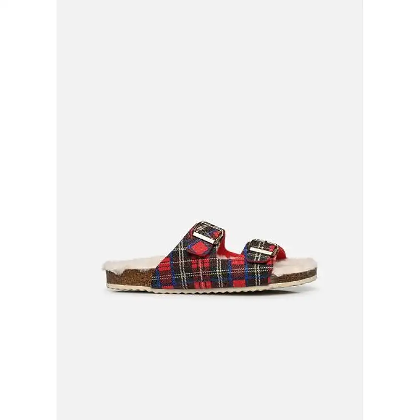 Ciabattine da donna Geox Brionia