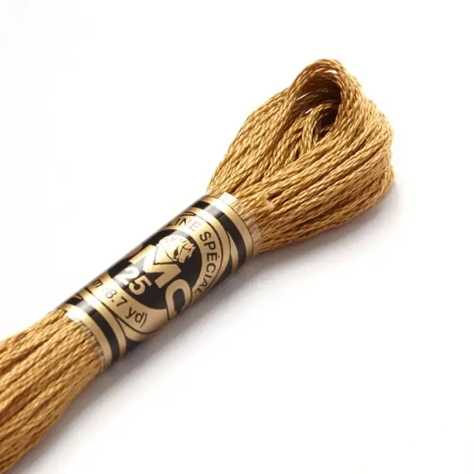 Filo ritorto Gold Concept COL 3828 - COL 3828