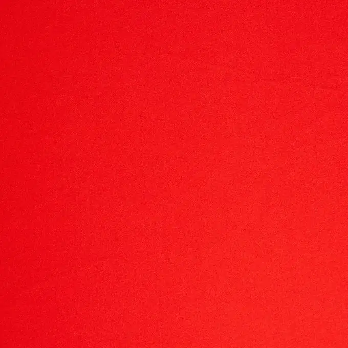 Tessuto tipo Lycra rosso