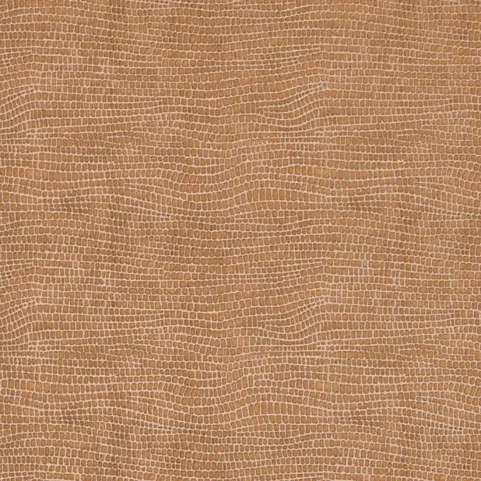 Tessuto similpelle rettile