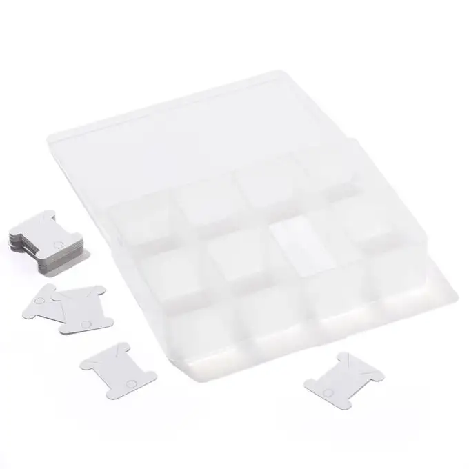 Scatola di contenuto formato medio