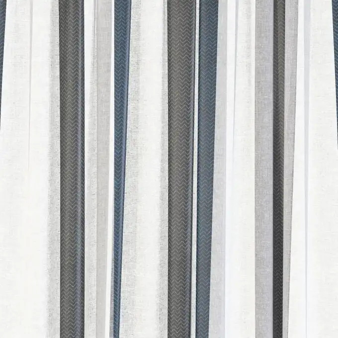 Tessuto a righe Matisse