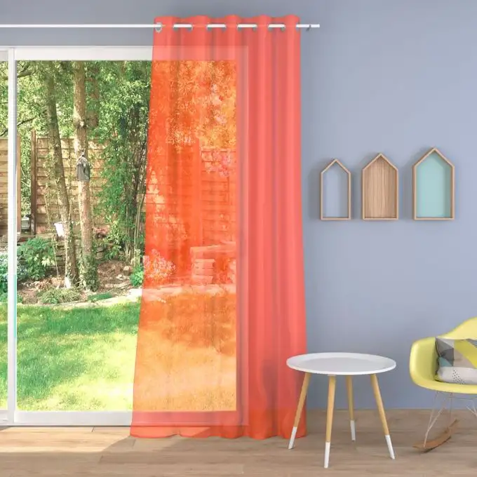 Tessuto velo Stephie