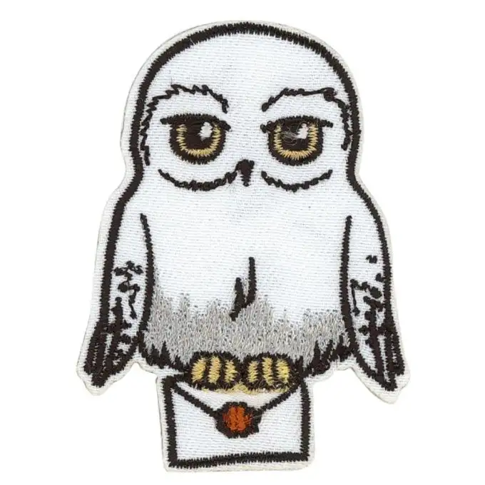 Spilla gufo Edvige Harry Potter