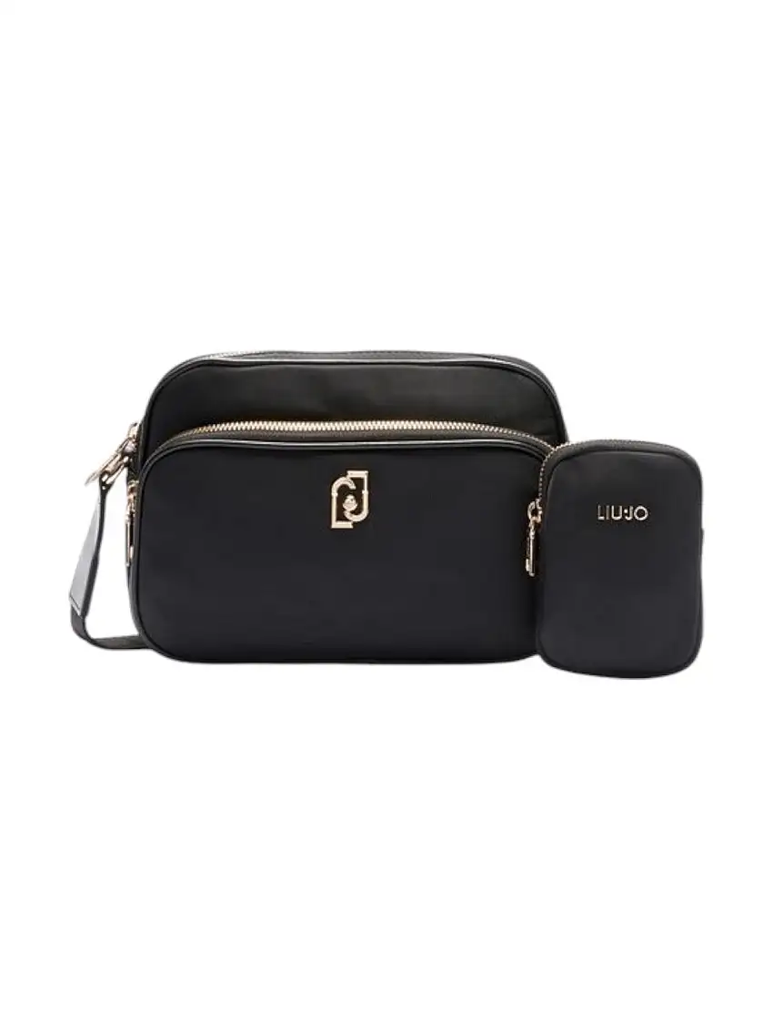 LIU JO ACCESSORIES Women's Bag AA5176T4559 22222 Black
