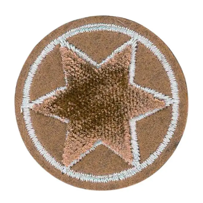 Stella velluto beige