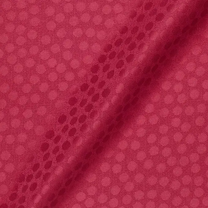 Tessuto damascato Delaunay