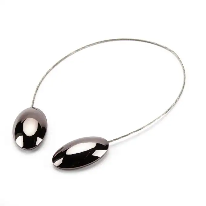 Supporto magnetico lungo inclinato