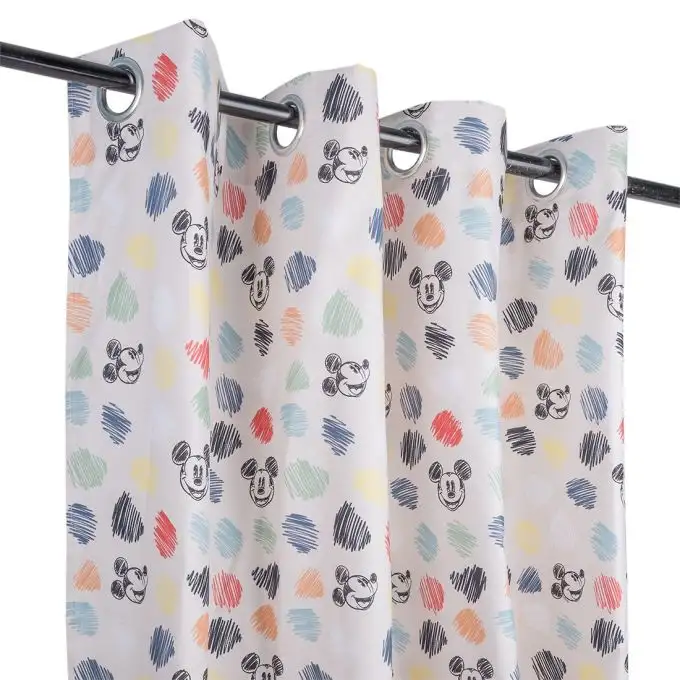Tenda Mickey beige