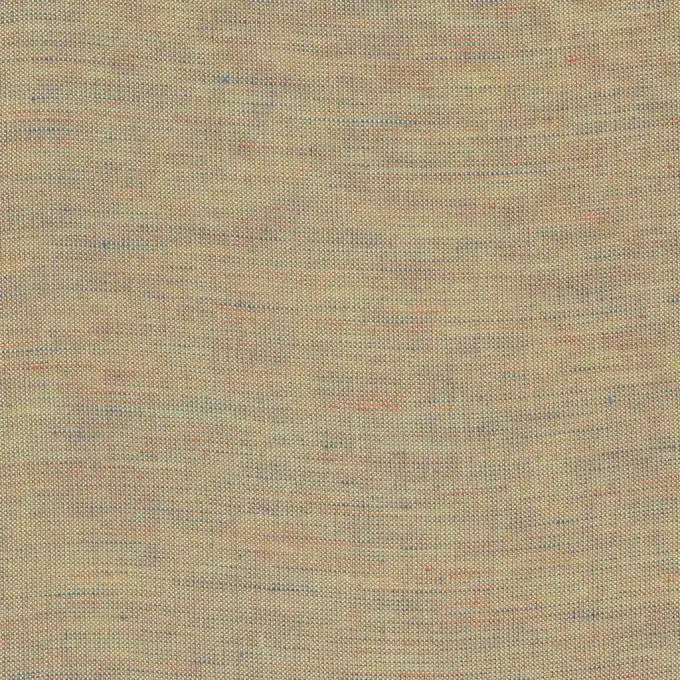 Tessuto lino viscosa