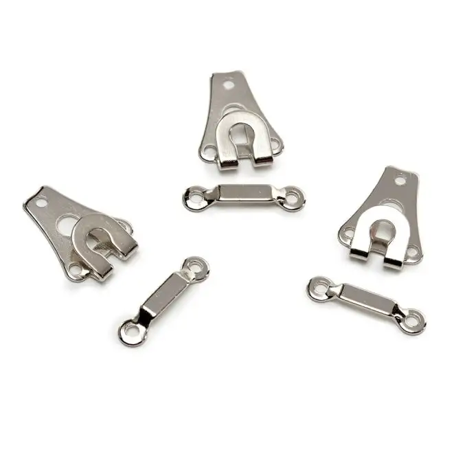 Ganci pantaloni grigi