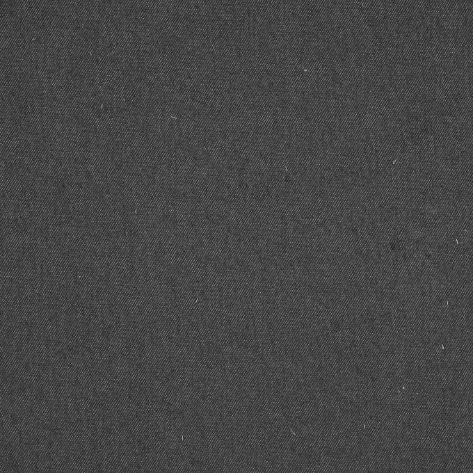 Denim elasticizzato pesante color taupe