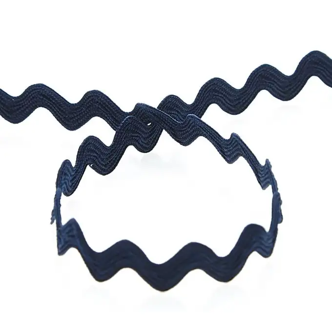 Serpentina marina 12 mm