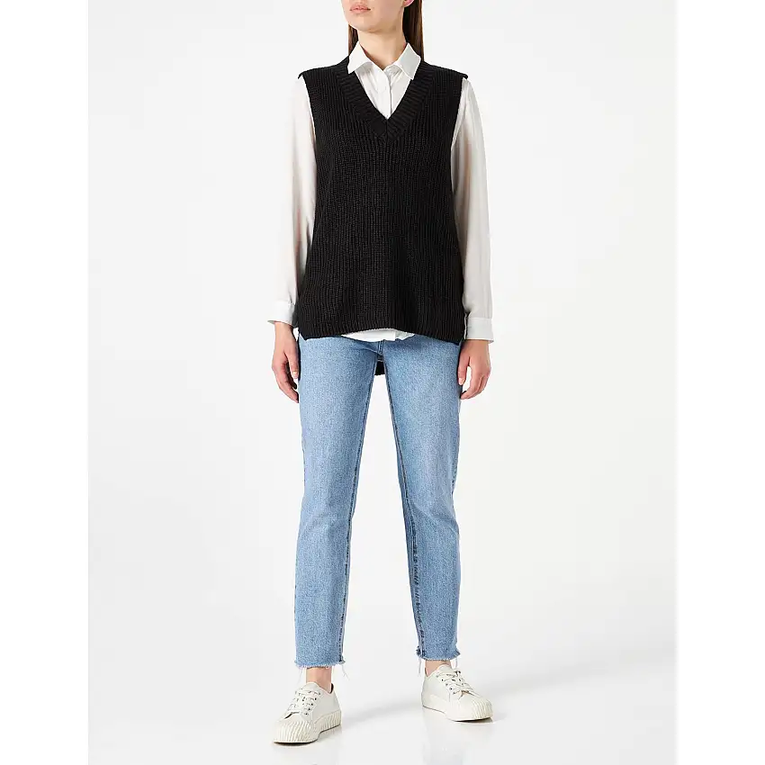 Maglione oversize da donna Vero Moda Lea