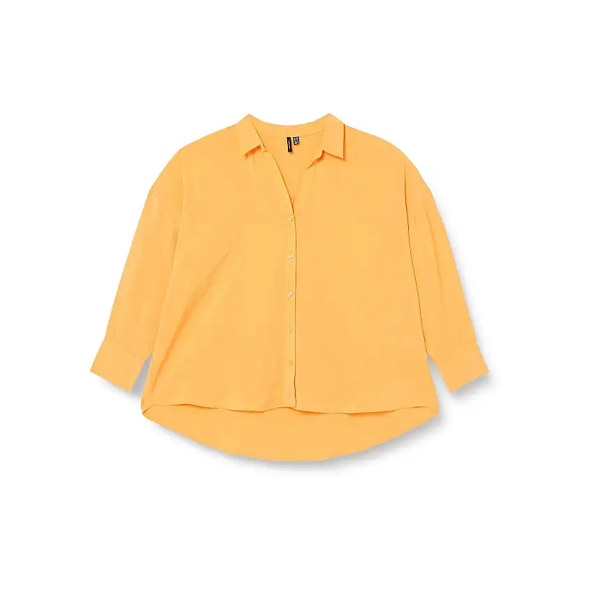 Camicetta donna a maniche lunghe Vero Moda Queeny