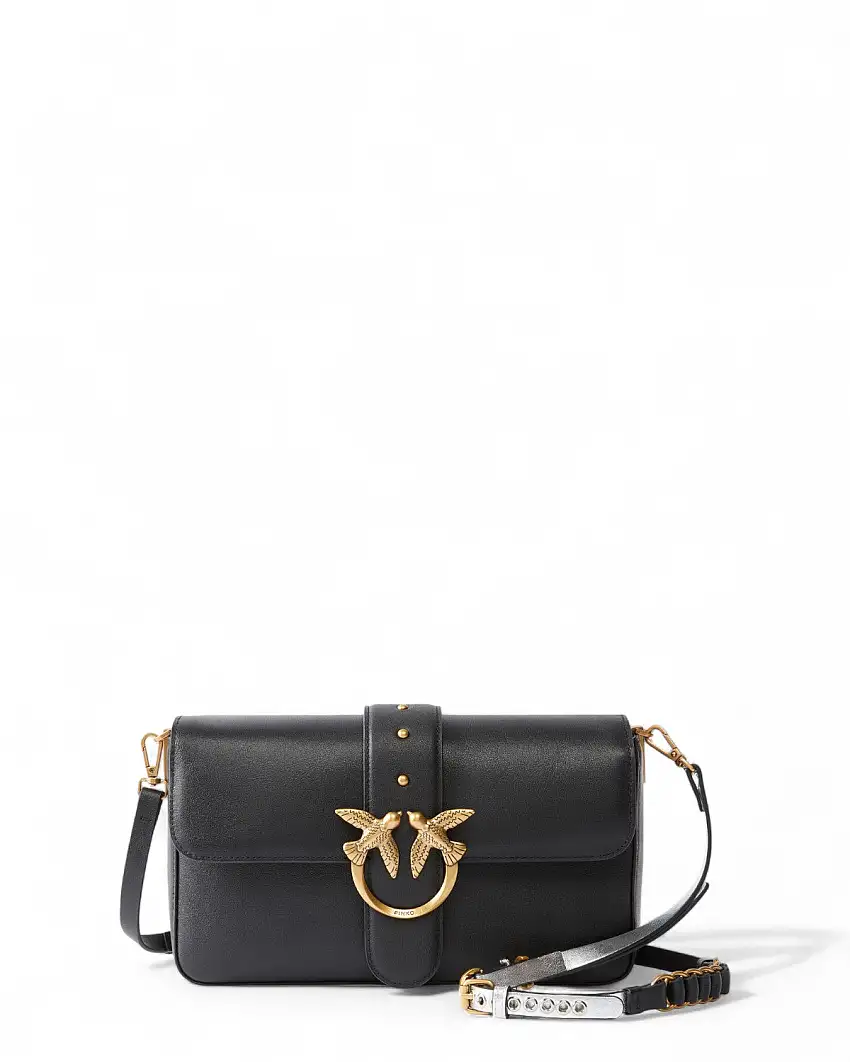 Borsa a mano Love Bag One Slouchy Pinko