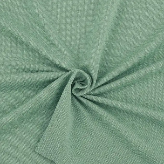 Tessuto traspirante verde