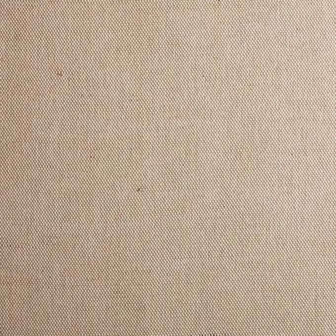 Tessuto doppio ritorto grande larghezza naturale