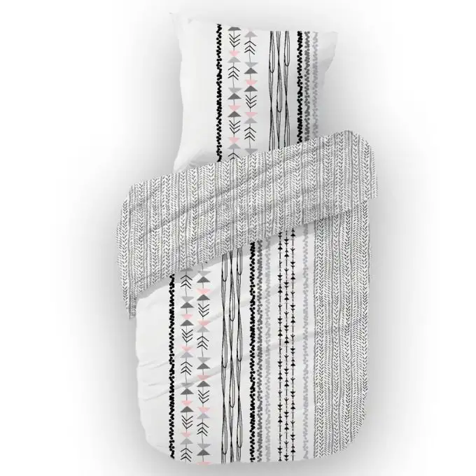 Set di biancheria da letto 1 persona Fiona