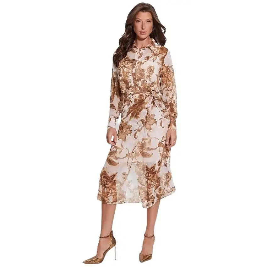 Abito da donna Guess Lama