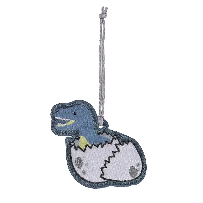 Confezione di adesivi per la scuola dei bambini Lässig Jurassic (x3)