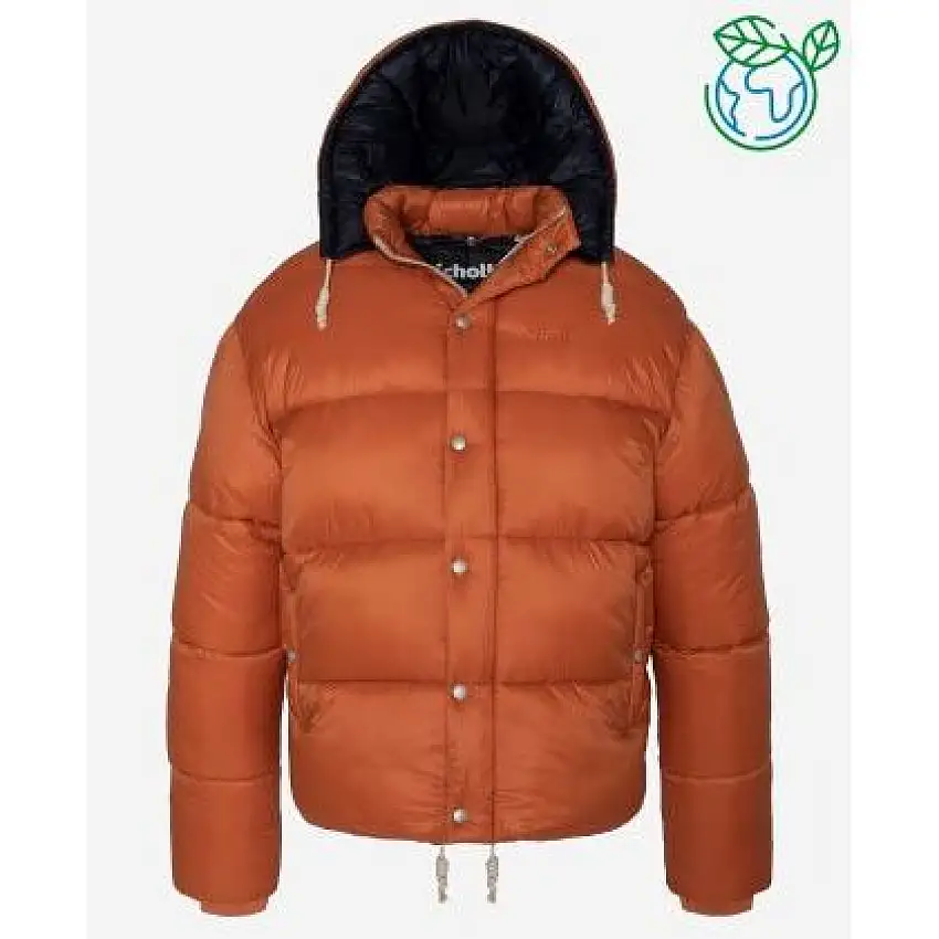 Piumino ecologico "anni '90" Schott WestLakers [Misura XL]