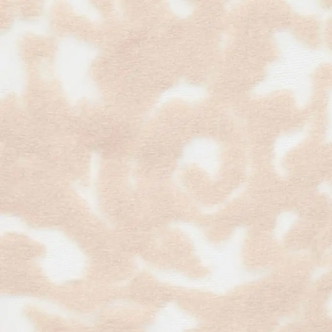 Tessuto rete traforata - Rosa pallido