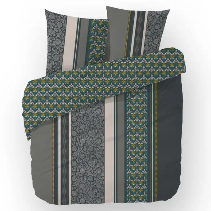 Set di biancheria da letto per due persone Aïtina