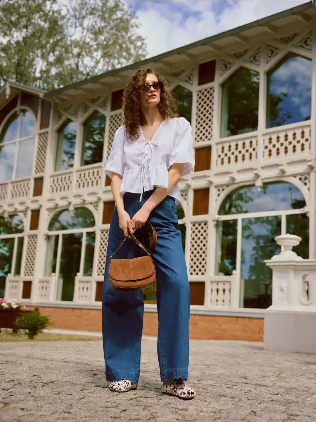 LADIES` MULES Colore multicolore