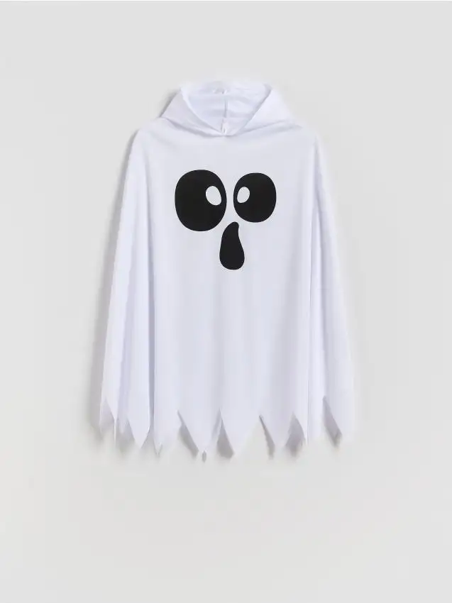 Costume per Halloween Colore bianco