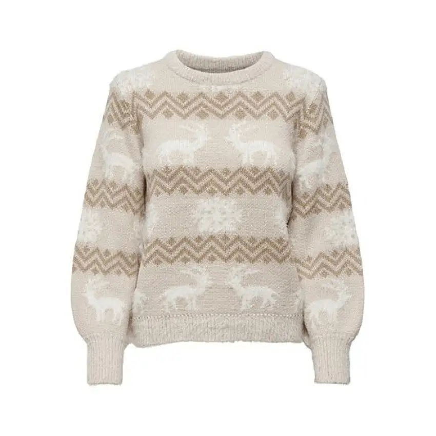 Maglia da donna Only Xmas