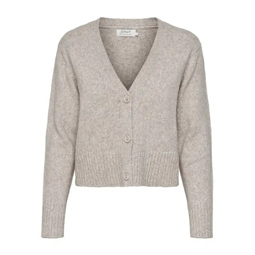 Cardigan da donna Only Macadamia
