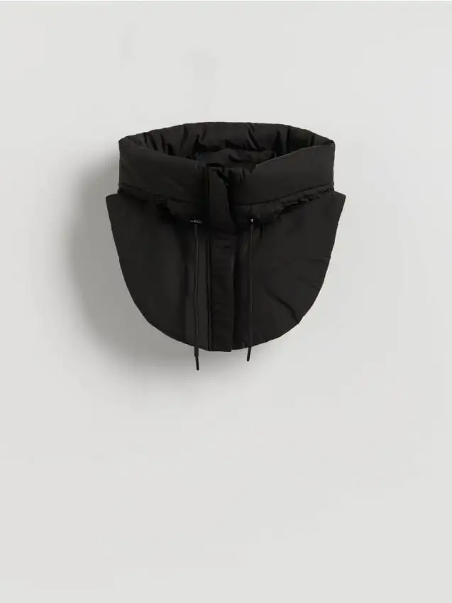 LADIES` COWL Colore nero