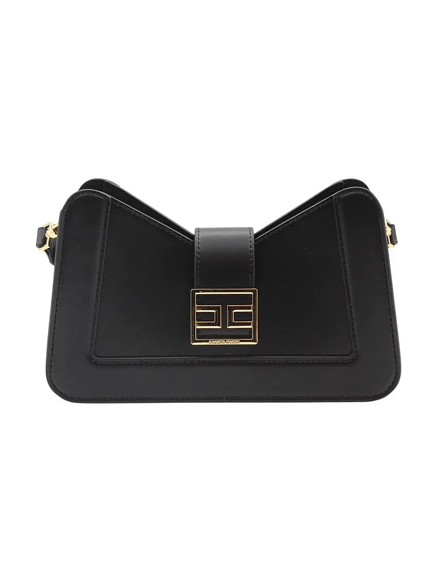 ELISABETTA FRANCHI Women's Bag BS18A51E2-110 Black