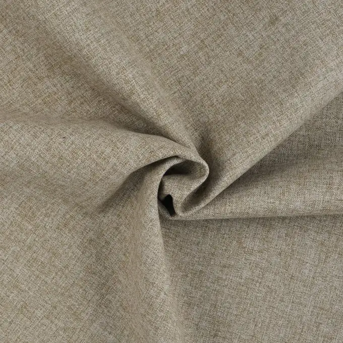 Tessuto oscurante Sunday marrone glacé