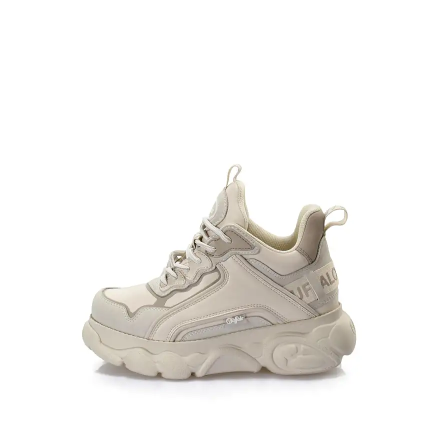 Scarpe da ginnastica da donna Buffalo CLD Chai