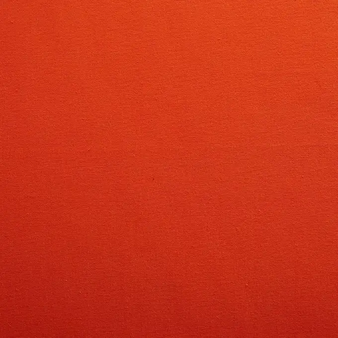 Tela sdraio unita arancione