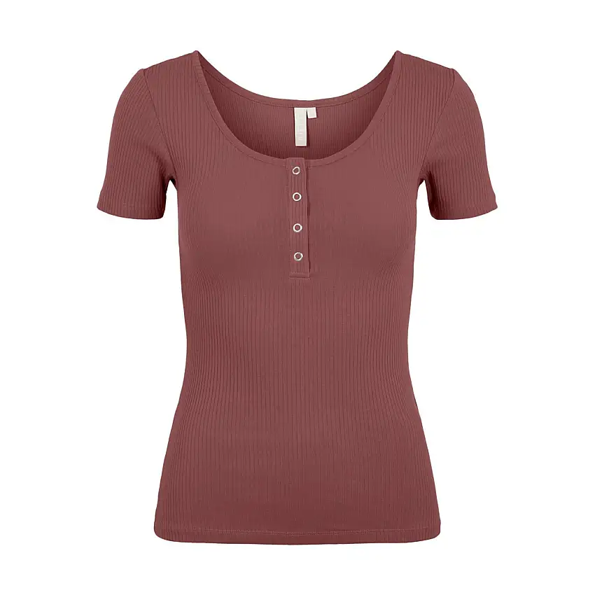 T-shirt da donna Pieces Kitte