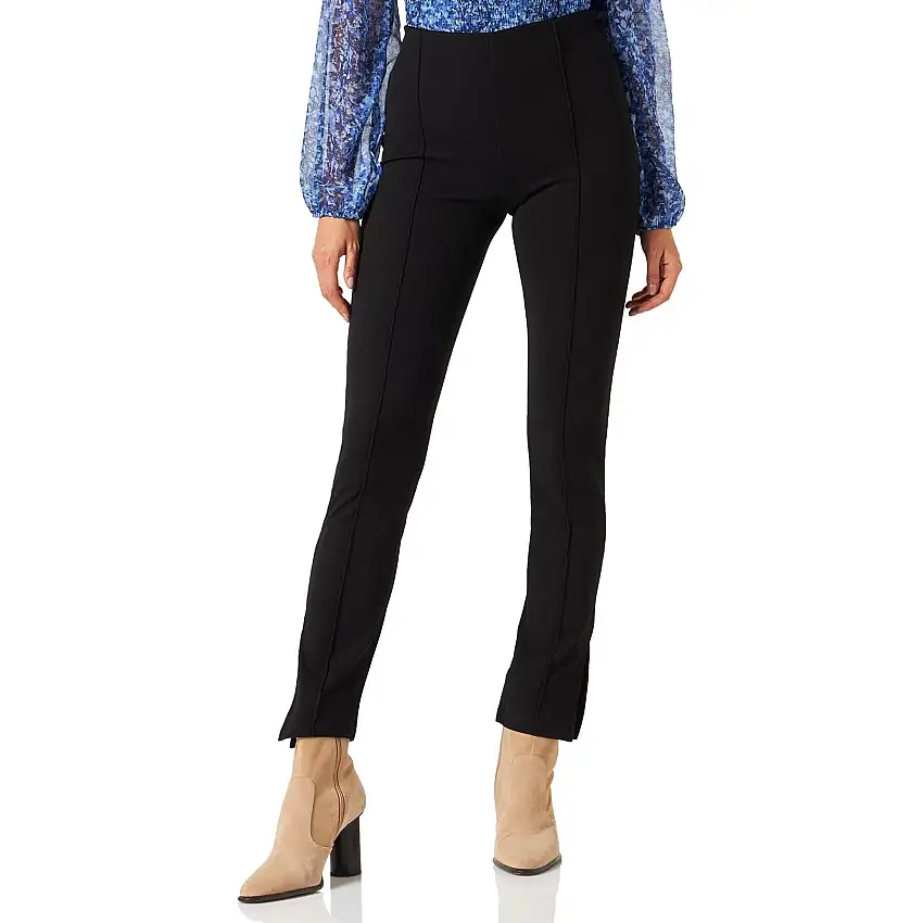 Pantaloni da donna Pieces Catilly