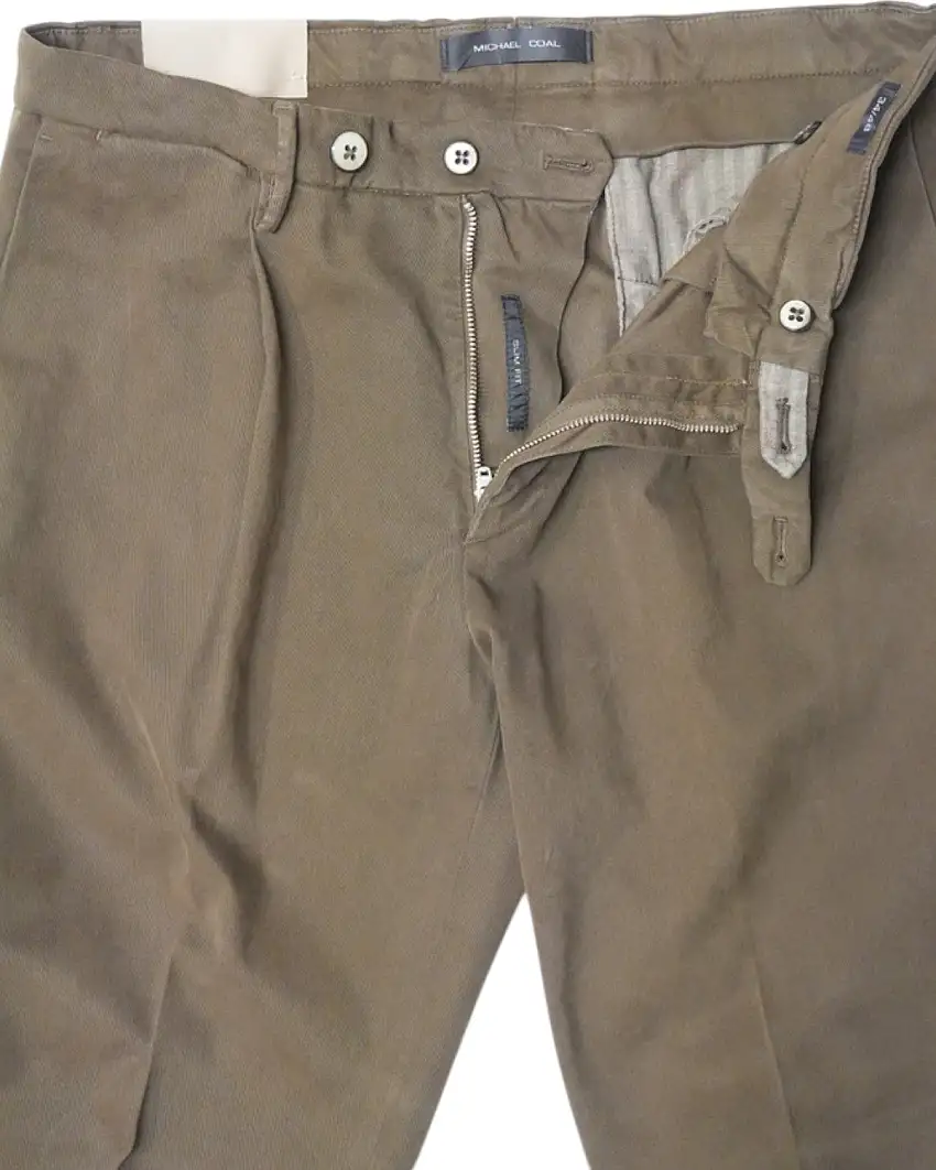 Pantalone Frederick tasca america con pence