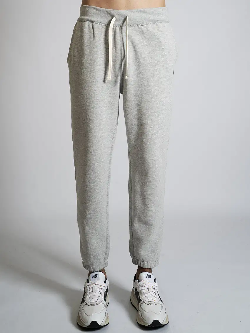 Pantalone da Jogging Grigio