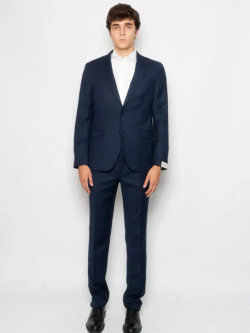 Completo Micro Operato Archivio Blu