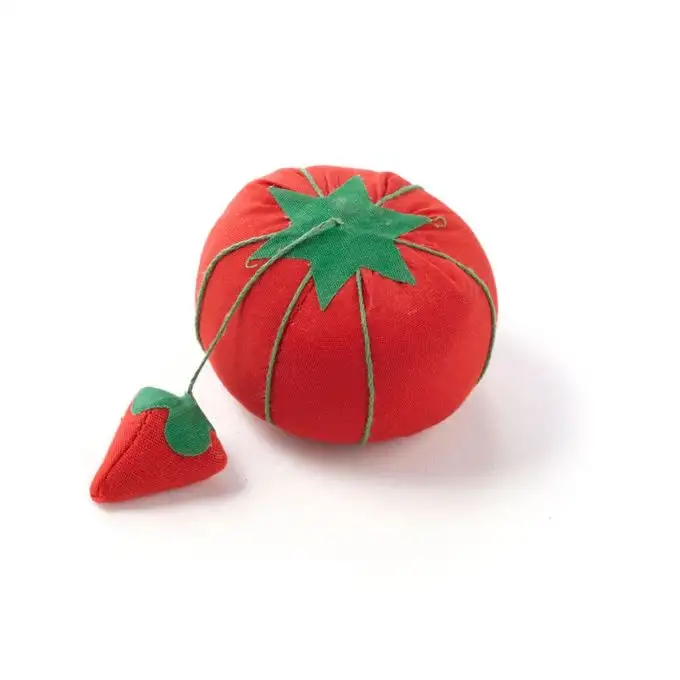 Gomitolo porta spilli