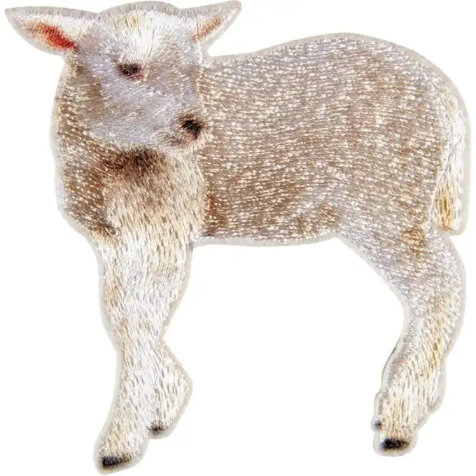Agnello stemma