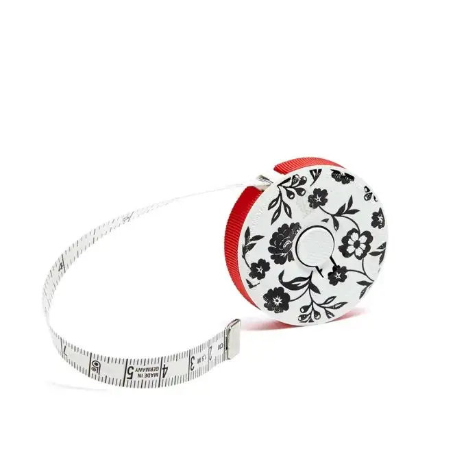 Metraggio a nastro fantasia