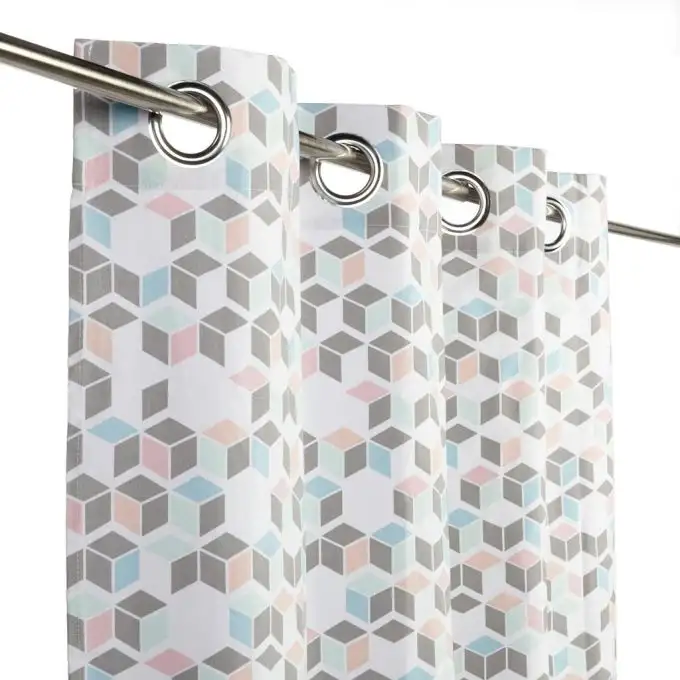 Tenda bachette Cambridge