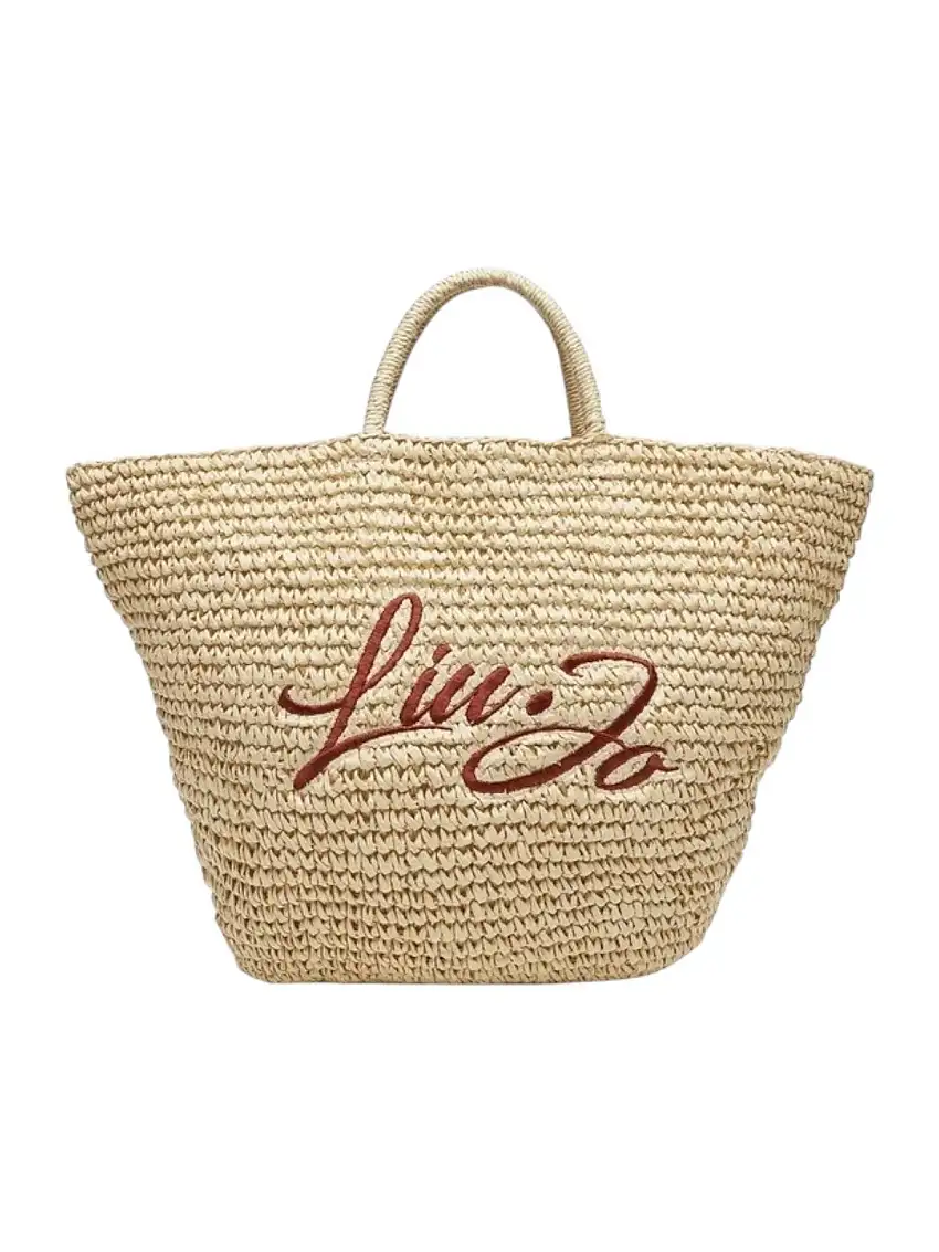 LIU JO BEACHWEAR Women's Bag VA5219T6476 70613 Clay